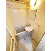 バス/シャワー