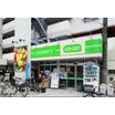 ショッピング施設