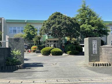 猪熊小学校