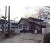 中学校