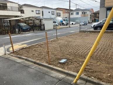 （1号棟）