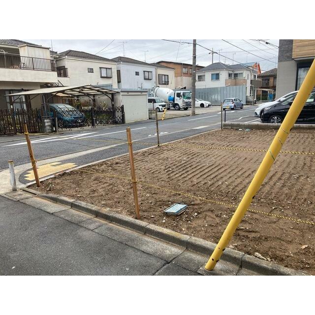 （1号棟）