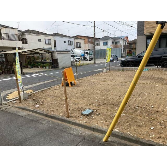 （1号棟）