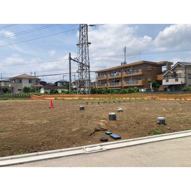 （8号棟）