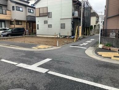 （1号棟）