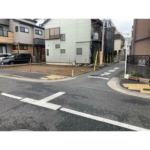 （1号棟）