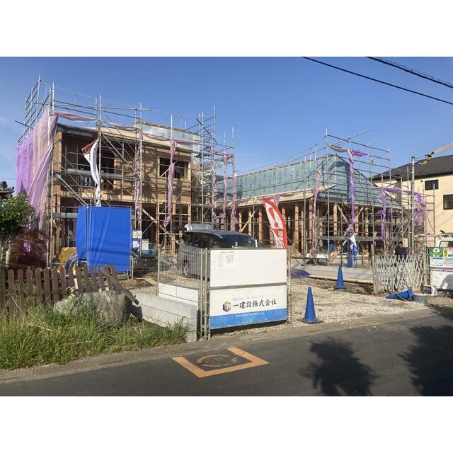 （1号棟）