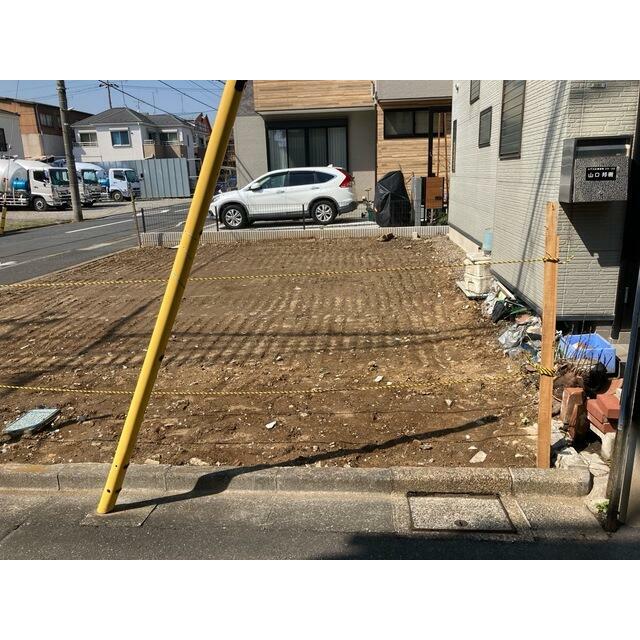 （1号棟）
