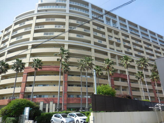 物件画像 モントーレブルー・ラ・メールＦｕｋｕｏｋａ　Ｃａｂｉｎ棟 518 3LDK