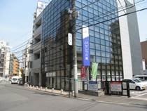 JAセレサ川崎みなみ支店