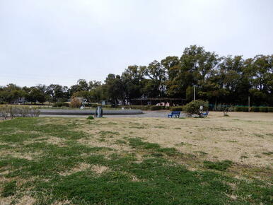 安間川公園