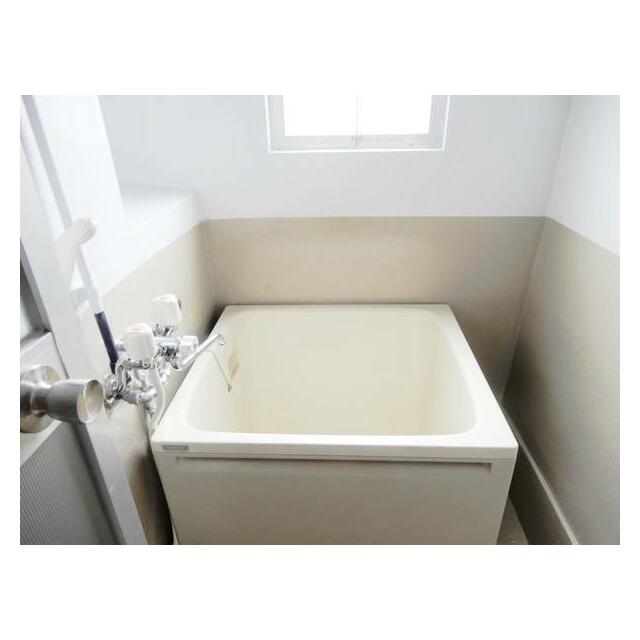 モデルルームの写真です