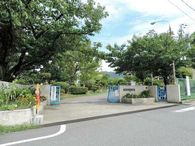 交野小学校
