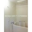 バス/シャワー