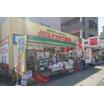 ショッピング施設