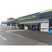 ショッピング施設