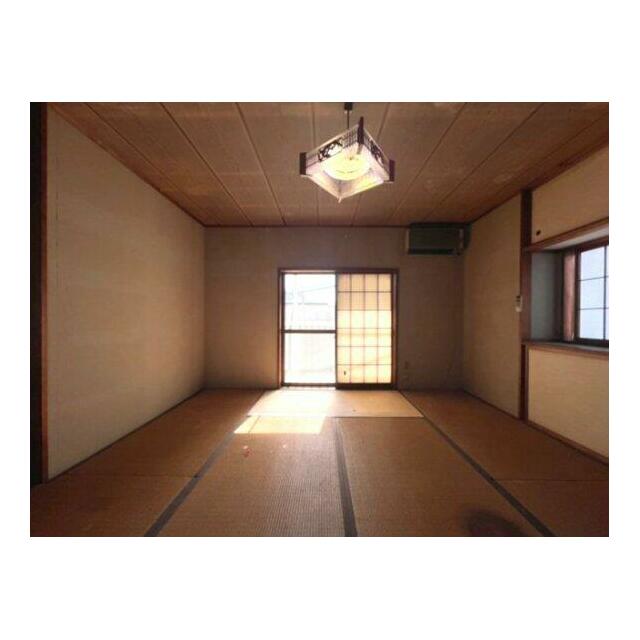 2F和室1　和室があると落ち着いた雰囲気になりますね