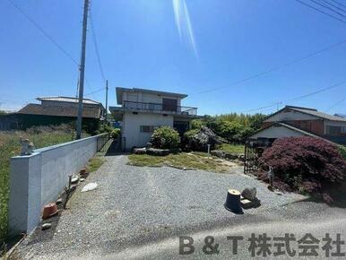 ■現地見学随時募集中■現地待ち合わせ歓迎■不動産購入は「Ｂ＆Ｔ株式会社」まで