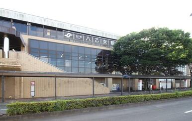 八乙女駅(仙台地下鉄 南北線)