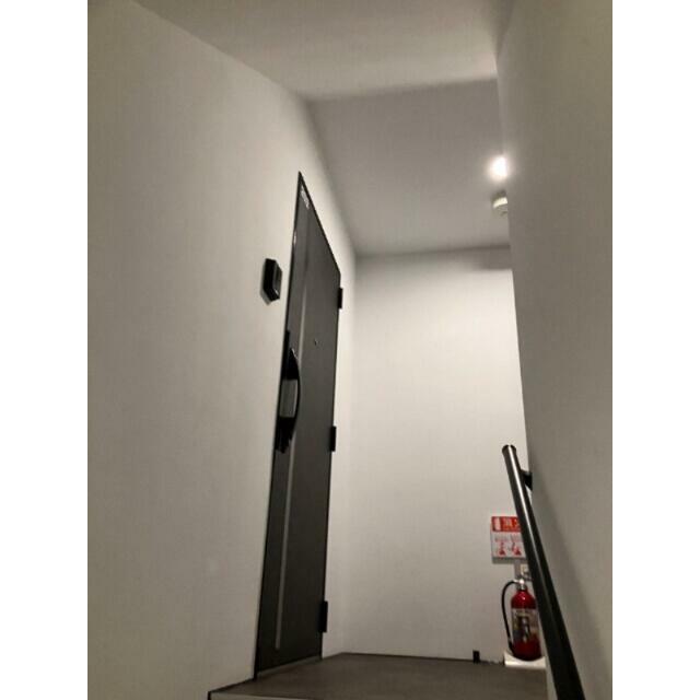 館内共用部