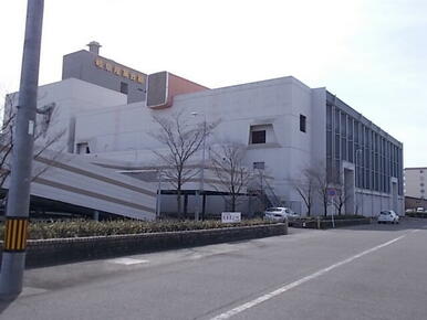 岐阜産業会館