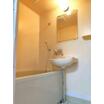 バス/シャワー