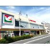 ショッピング施設