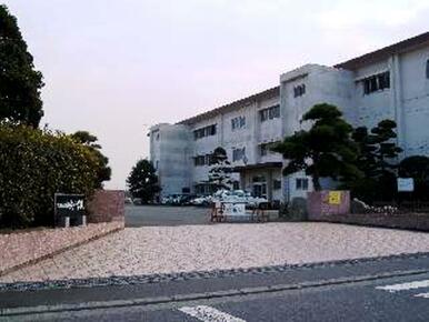 吉田町立中央小学校