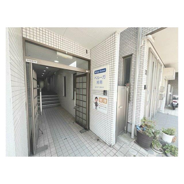 最寄駅徒歩１分