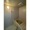 バス/シャワー