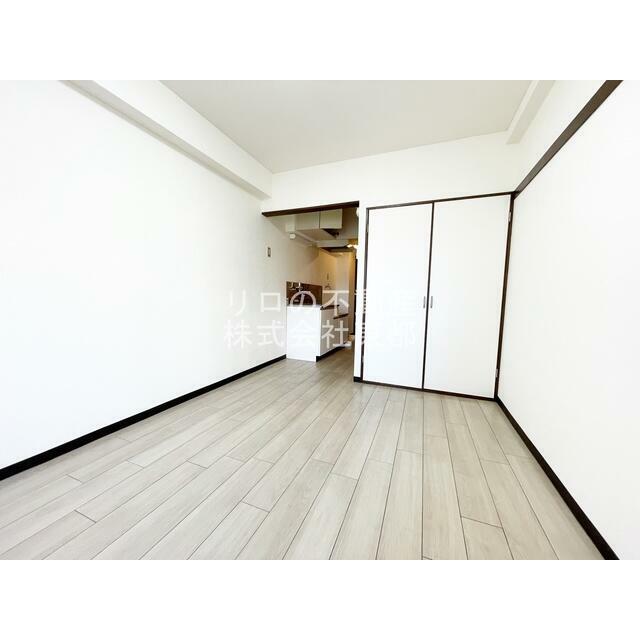 使いやすく機能的なワンルームタイプのお部屋です！