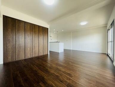 リビング別角度