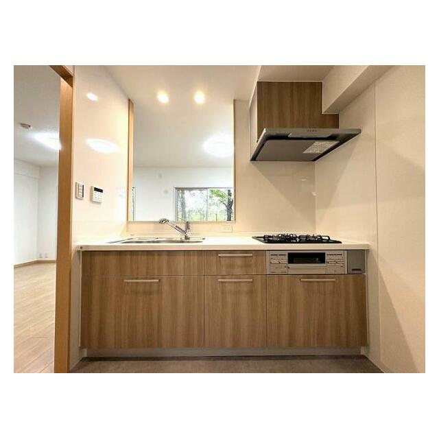 キッチンカウンター