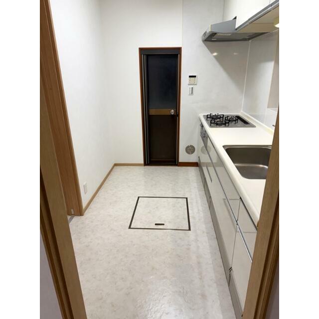 キッチン3.75帖