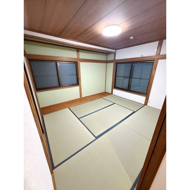 和室6帖