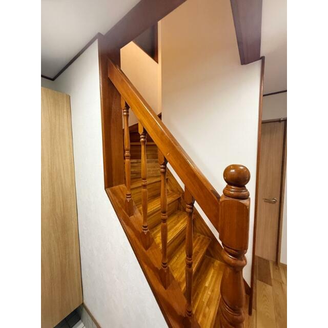 階段