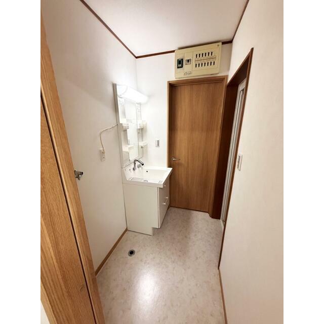洗面所