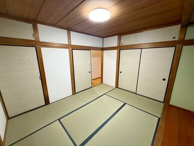 和室6帖