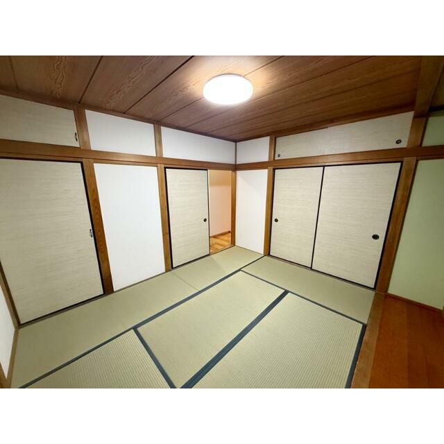 和室6帖