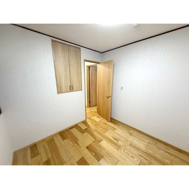 洋室4.5帖