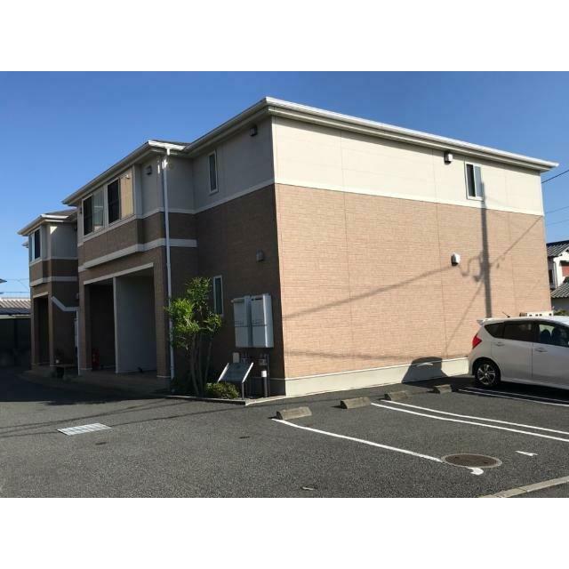 外観写真（昼）