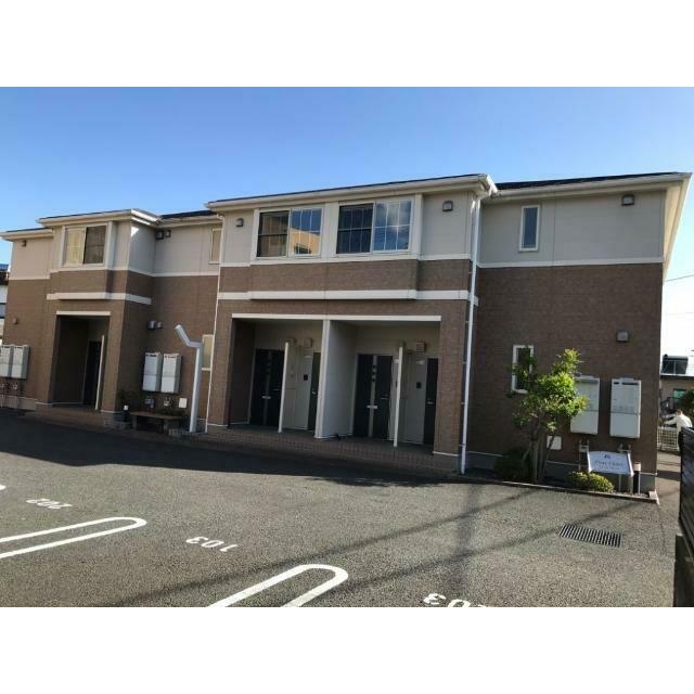 外観写真（昼）