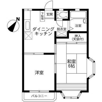 図面と現況に相違がある場合には、現況優先とします。