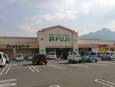 フジ志津川店