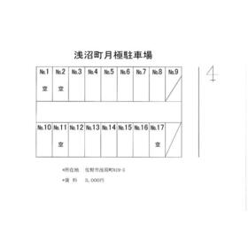 平面図