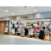 ショッピング施設