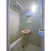 バス/シャワー
