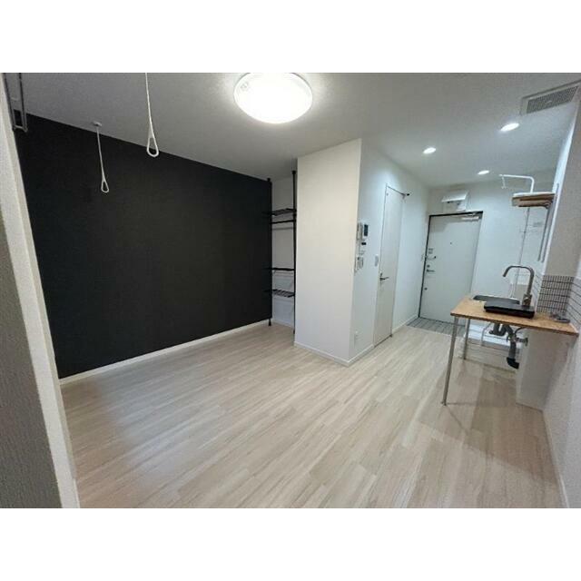 空予定のため、類似タイプの参考写真になります。
