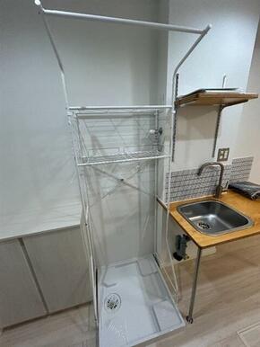 空予定のため、類似タイプの参考写真になります。