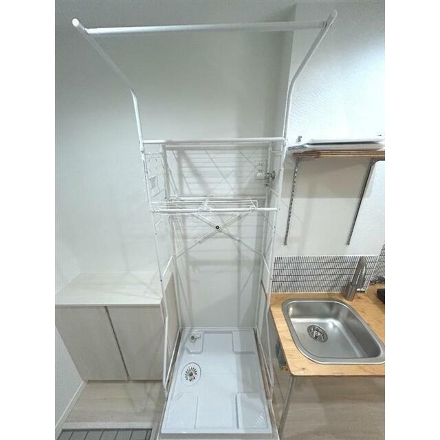 空予定のため、類似タイプの参考写真になります。